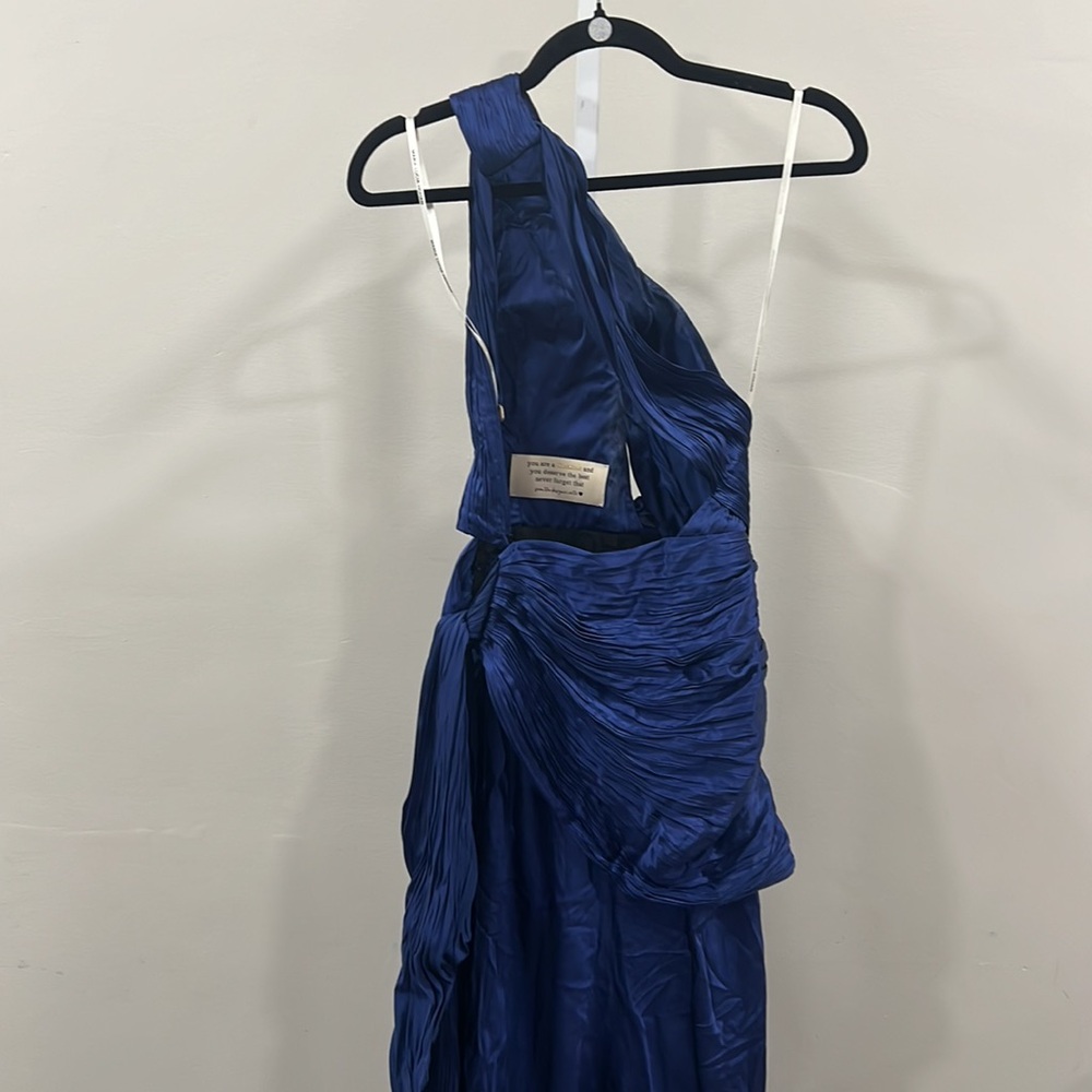 Maria Lucia Hohan Bliss Gown in Amparo - Picture 10 of 16